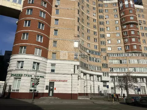 Продается 3-комнатная квартира