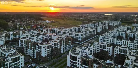 1-комнатная квартира: Мытищи, Тенистый бульвар, 9 (35 м)