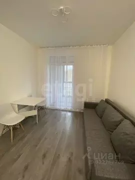 1-к кв. Ленинградская область, Мурино Всеволожский район, ул. Шоссе в ...