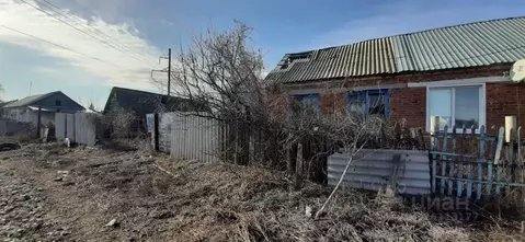 3-к кв. Саратовская область, Маркс Колхозная ул., 160А/1 (46.3 м)