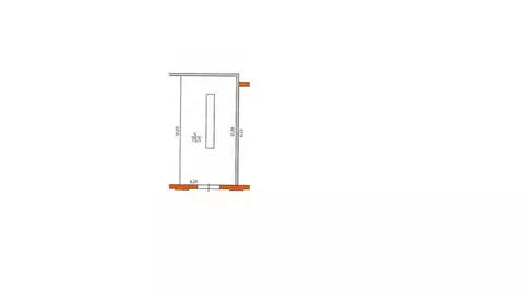 Помещение свободного назначения в Ленинградская область, Шлиссельбург ...