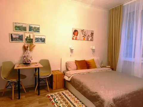 Комната Калининградская область, Калининград Малый пер., 25