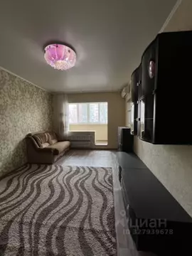 1-к кв. Астраханская область, Астрахань Имени Бабаевского мкр, ул. ...