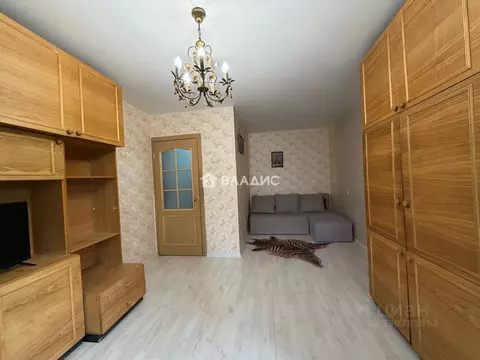 1-к кв. Санкт-Петербург ул. Карбышева, 4К1 (35.0 м)