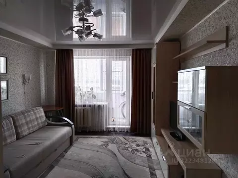 3-к кв. Коми, Сыктывкар ул. Мира, 18 (59.4 м)