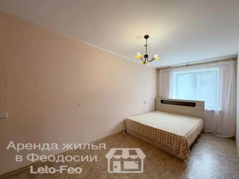 2-к кв. Крым, Феодосия ул. Чкалова, 73 (50.0 м)
