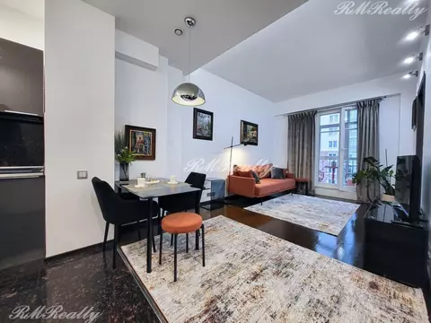 2-к кв. Москва Мытная ул., 7с1 (47.0 м)