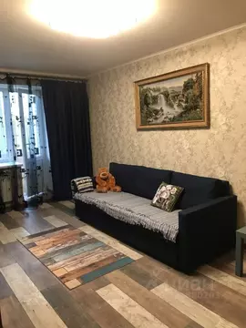 1-к кв. Санкт-Петербург Выборгское ш., 23к2 (48.4 м)