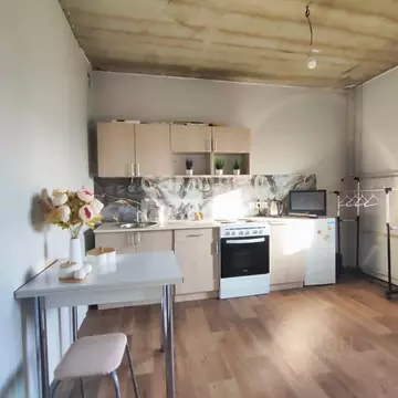 1-к кв. Иркутская область, Иркутский муниципальный округ, Маркова рп ...