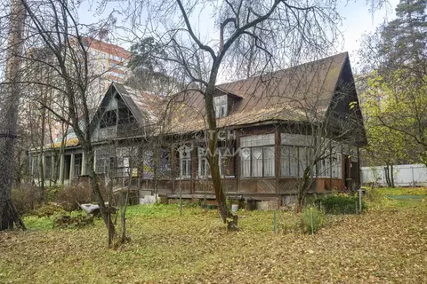 Участок в Московская область, Королев Юбилейный мкр, ул. Комитетская, ...