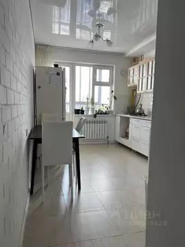 1-к кв. Саха (Якутия), Якутск Кулачикова-Элляя ул., 5 (49.0 м)