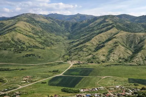 Участок в Алтай, Шебалинский район, с. Дъектиек  (250.0 сот.)