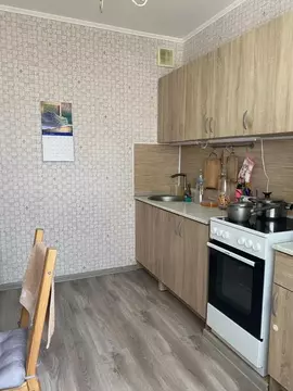 Продается 1-комнатная квартира