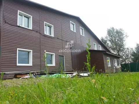 Помещение свободного назначения в Свердловская область, Белоярский пгт ...