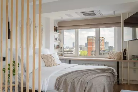 1-к кв. Москва Ленинградский просп., 80к66 (27.0 м)