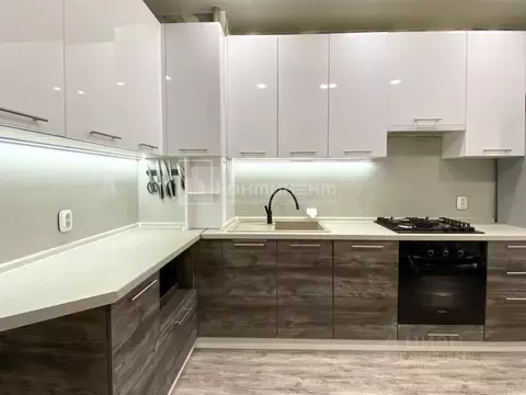 3-к кв. Владимирская область, Владимир Коммунар мкр, Зеленая ул., 58 ...