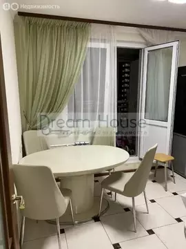 2-комнатная квартира: Мытищи, улица Борисовка, 24А (65 м)