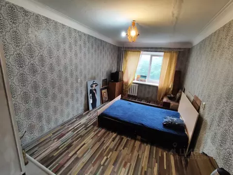 Комната Краснодарский край, Краснодар ул. Одесская, 25 (16.1 м)