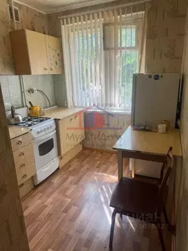 1-к кв. Белгородская область, Старый Оскол Лебединец мкр, 17 (30.7 м)