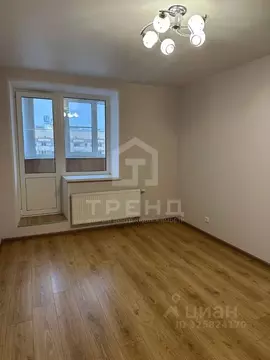 Студия Санкт-Петербург просп. Металлистов, 117 (27.6 м)