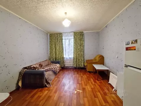 Комната Белгородская область, Белгород ул. Железнякова, 24 (18.2 м)