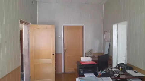 Офис в Владимирская область, Владимир ул. Горького, 50 (42 м)