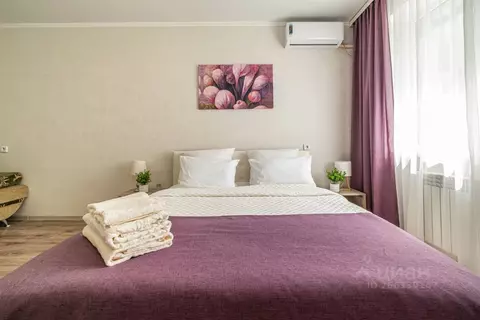 1-к кв. Ставропольский край, Ставрополь ул. Пирогова, 5Ак2 (36.0 м)