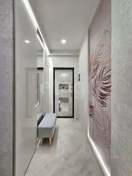 2-к кв. Крым, Евпатория просп. Ленина, 68к43 (57.1 м)