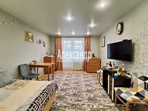 3-к кв. Санкт-Петербург, Санкт-Петербург, Сестрорецк Приморское ш., ...