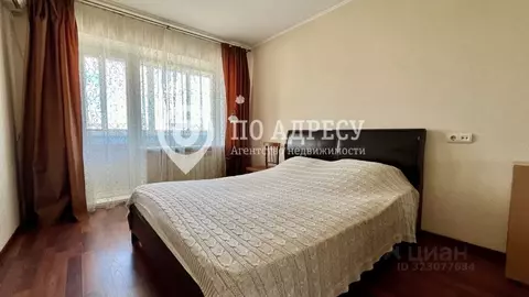 1-к кв. Саратовская область, Саратов Советская ул., 11 (36.0 м)