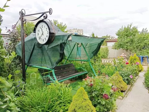 Дом в Волгоградская область, Волгоград Мечетинская ул. (218 м)