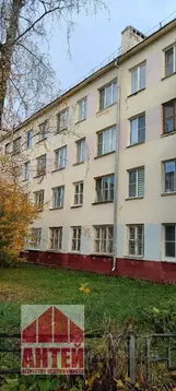 2-к кв. Нижегородская область, Нижний Новгород просп. Ильича, 17 (42.9 ...