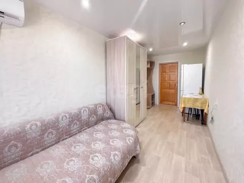 Комната Хабаровский край, Хабаровск ул. Карла Маркса, 90 (27.7 м)