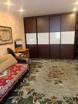 1-к кв. Орловская область, Орел ул. Алроса, 5 (35.0 м)