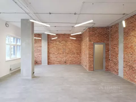 Помещение свободного назначения в Воронежская область, Воронеж ул. ...