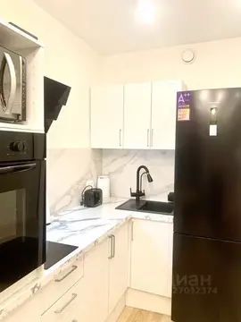 2-к кв. Москва Окская ул., 7А (33.0 м)