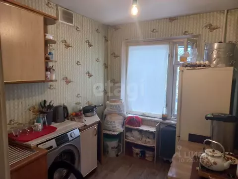 3-к кв. Тюменская область, Тюмень ул. Самарцева, 34 (61.1 м)