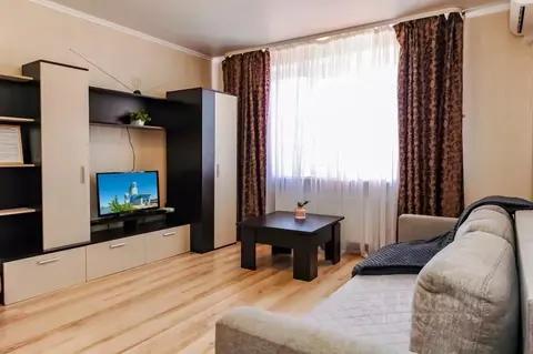 2-к кв. Краснодарский край, Краснодар Красная ул., 156 (60.0 м)