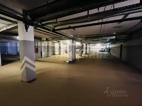 Гараж в Смоленская область, Смоленск ул. Нахимова, 2 (14 м)