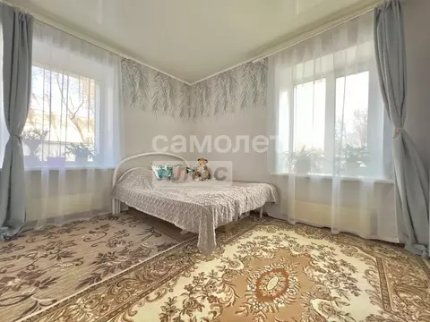 2-к кв. Кемеровская область, Ленинск-Кузнецкий ул. Васильева, 7 (46.0 ...