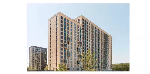 Помещение свободного назначения в Московская область, Химки ...