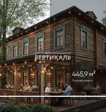Помещение свободного назначения в Московская область, Балашиха ...