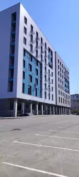 Помещение свободного назначения в Нижегородская область, Нижний ...