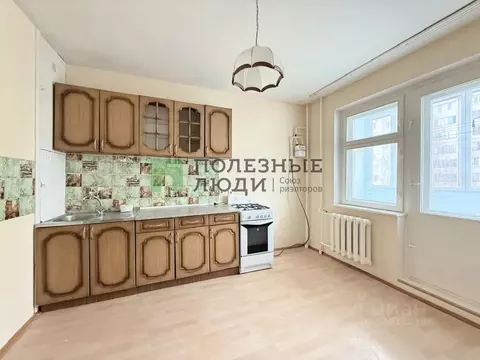 3-к кв. Орловская область, Орел ул. Картукова, 1 (64.9 м)