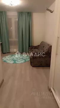 Студия Москва ул. Аэростатная, 15к12 (22.0 м)