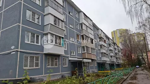 2-к кв. Рязанская область, Рязань Песочня тер., ул. Тимуровцев, 5к2 ...