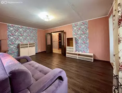 1-комнатная квартира: Ярославль, проезд Моторостроителей, 2 (51 м)