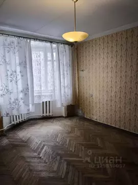 1-к кв. Санкт-Петербург Дибуновская ул., 39 (30.3 м)