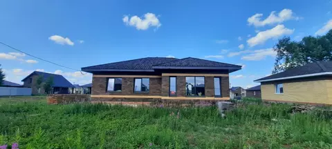 Коттедж в Башкортостан, Уфа городской округ, с. Нагаево  (100 м)