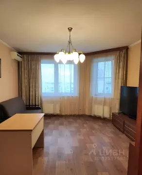 1-к кв. Москва ул. Маршала Савицкого, 24 (42.0 м)